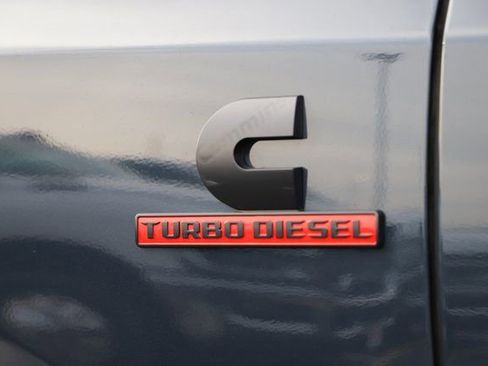 New 2026 RAM 2500 Big Horn AWD/4WD image 3