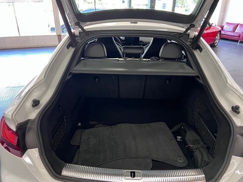 Used 2021 Audi S5 Prestige w/ Prestige Package image 56