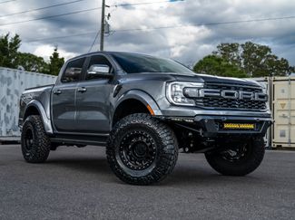 New 2025 Ford Ranger Raptor AWD/4WD video 1
