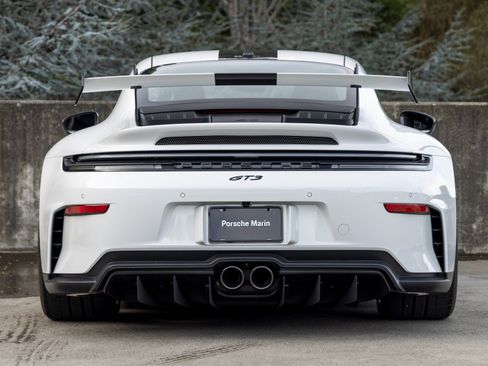 Certified 2026 Porsche 911 GT3 image 10