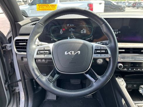 Used 2023 Kia Telluride EX X-Line AWD/4WD image 20