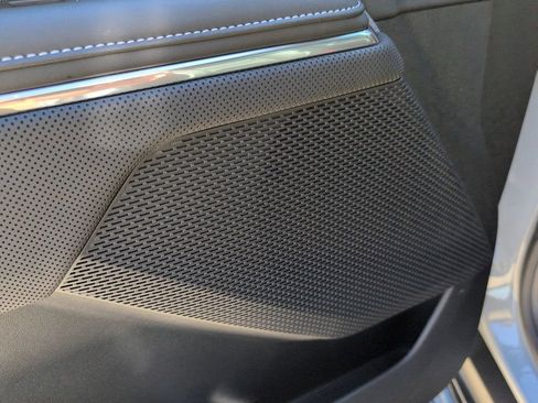 New 2026 GMC Sierra EV Elevation image 22