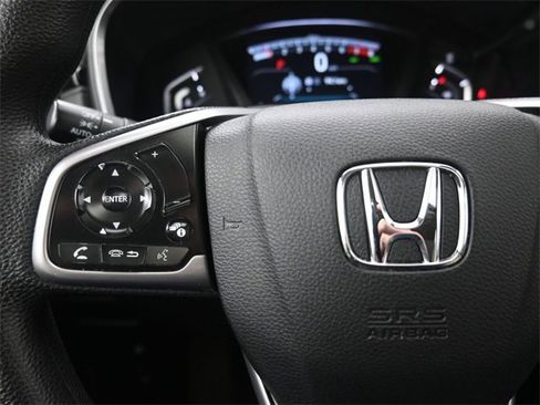 Used 2020 Honda CR-V EX image 28