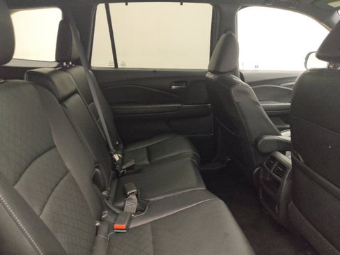 Used 2020 Honda Passport EX-L image 19