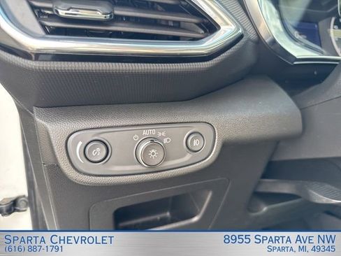 Used 2023 Chevrolet TrailBlazer LT image 14