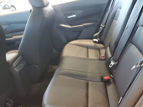 New 2026 Nissan Sentra SR w/ SR Premium Package FWD image 18