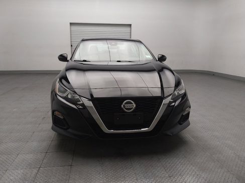 Used 2021 Nissan Altima 2.5 S FWD image 14