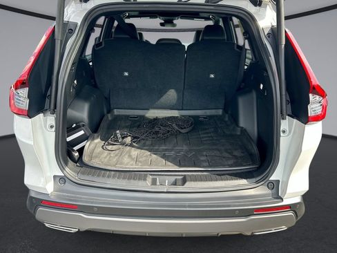 Used 2023 Honda CR-V Sport Touring image 13