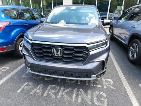 Used 2024 Honda Pilot EX-L image 8