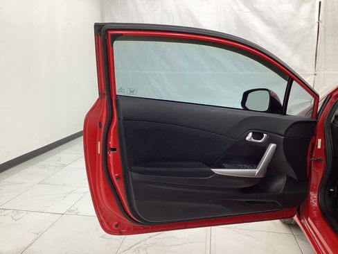 Used 2012 Honda Civic Si image 18