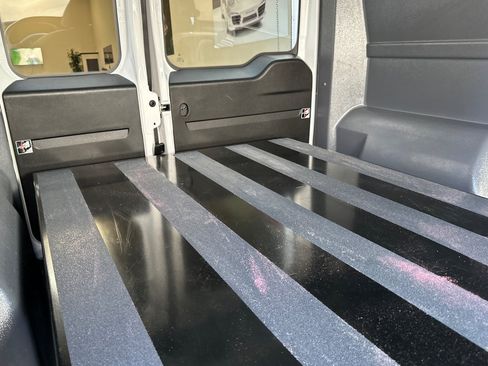 Used 2017 RAM ProMaster City Tradesman w/ Rear Back-up Camera Group FWD image 18