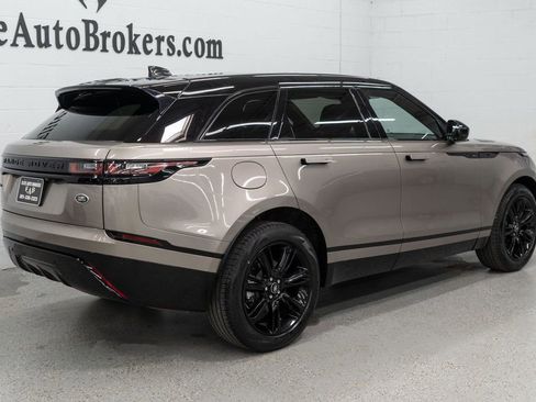 Used 2023 Land Rover Range Rover Velar R-Dynamic S AWD/4WD image 6