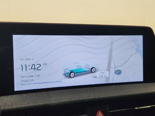 Used 2024 Kia EV6 Wind AWD/4WD image 26