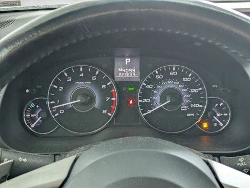 Used 2011 Subaru Outback 2.5i Premium w/ Protection Pkg 1A AWD/4WD image 11