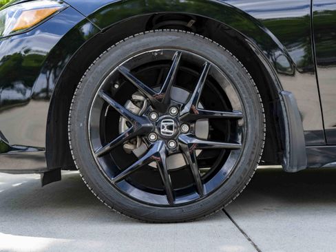 Used 2024 Honda Civic Sport image 14