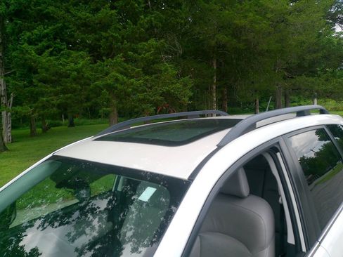 Used 2014 Subaru Forester 2.5i Limited AWD/4WD image 27