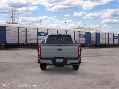 New 2026 Ford F350 Lariat AWD/4WD image 5