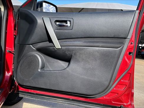 Used 2014 Nissan Rogue S w/ Convenience Package image 24