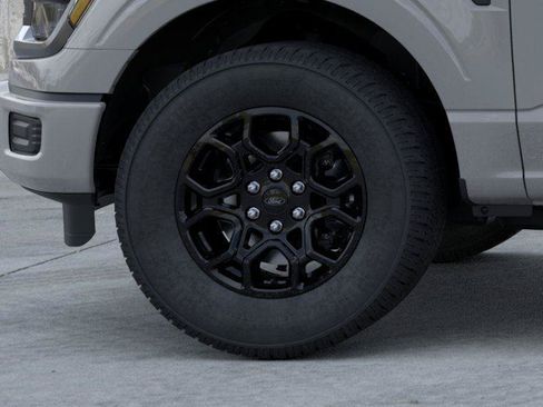 Used 2026 Ford F150 STX RWD image 19