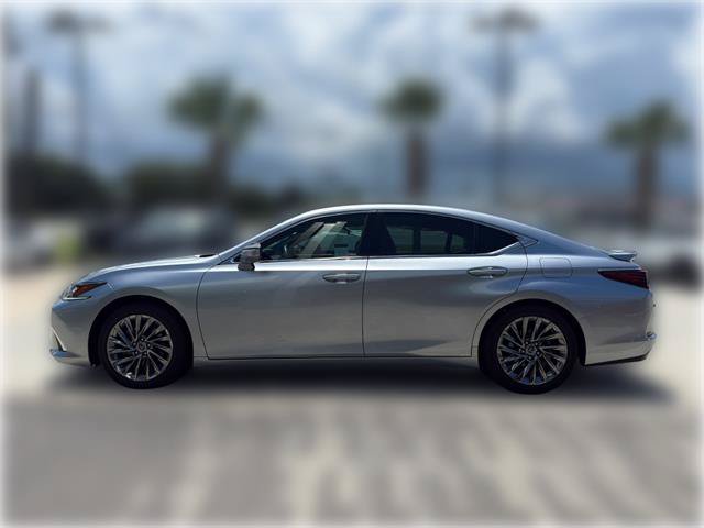 Certified 2024 Lexus ES 350 Ultra Luxury w/ Accessory Package (Z2) FWD image 6