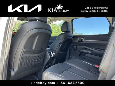 New 2026 Kia Sorento S image 15