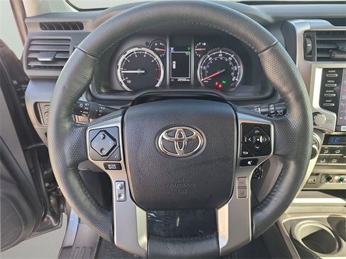 Used 2023 Toyota 4Runner Limited image 26