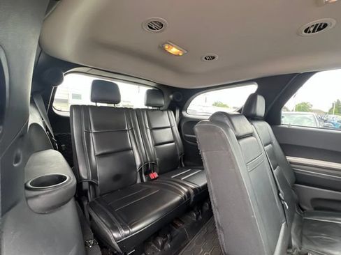 Used 2017 Dodge Durango GT w/ Premium Group AWD/4WD image 15
