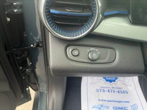 New 2026 Chevrolet Trax LT w/ Driver Confidence Package FWD image 19