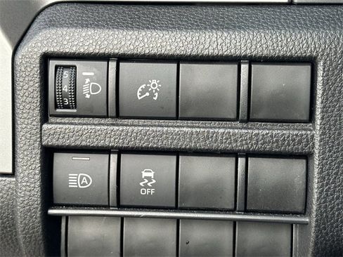 Certified 2025 Toyota Tacoma TRD Sport image 23