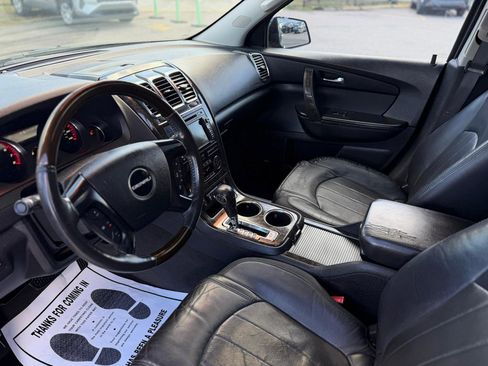 Used 2012 GMC Acadia Denali image 5