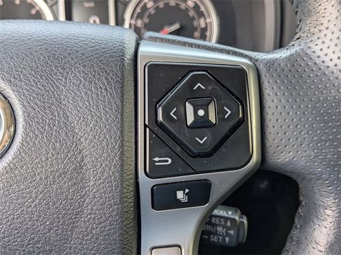 Used 2023 Toyota 4Runner Limited image 25