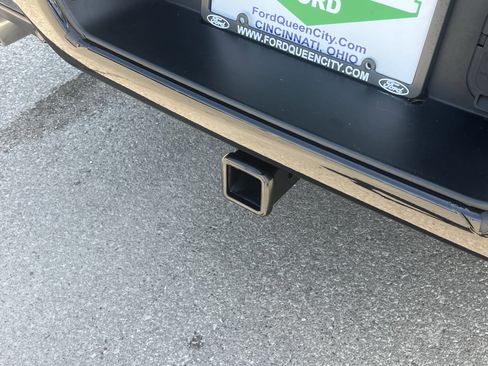 Used 2023 RAM 1500 Laramie AWD/4WD image 36