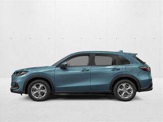 New 2026 Honda HR-V LX video 3