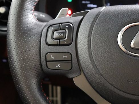 Used 2023 Lexus IS 350 F Sport w/ Memory Package RWD image 25