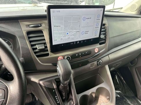 Used 2022 Ford Transit 350 XLT image 28