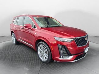 Used 2020 Cadillac XT6 Premium Luxury video 1