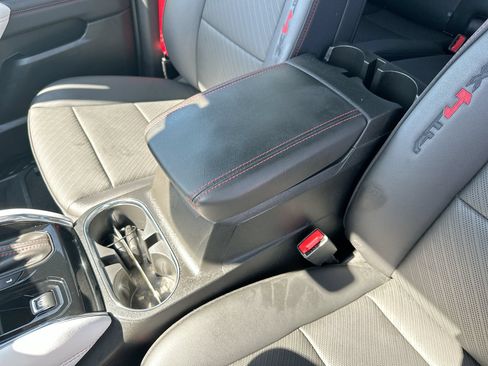 Used 2024 GMC Canyon AT4X AWD/4WD image 21