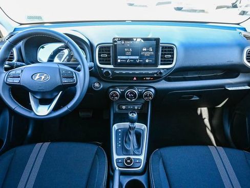 New 2026 Hyundai Venue SEL image 15