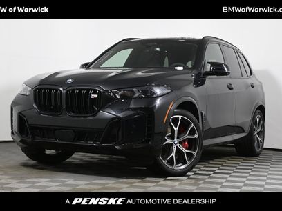 Used 2026 BMW X5 M60i