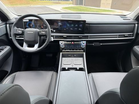 New 2026 Hyundai Santa Fe SEL FWD image 19