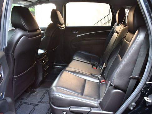 Used 2019 Acura MDX SH-AWD image 39