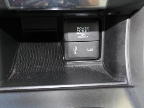 Used 2015 Honda Accord EX-L image 34