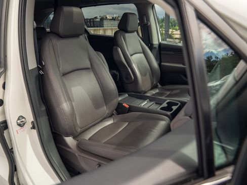 Used 2019 Honda Odyssey EX-L image 28
