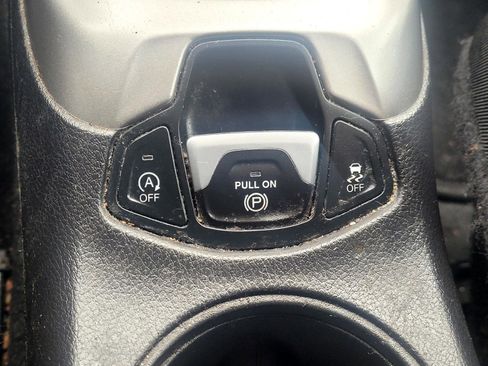 Used 2020 Jeep Compass Latitude w/ Popular Equipment Group image 27