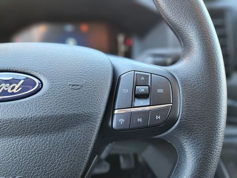 New 2026 Ford Transit 250 Low Roof image 24