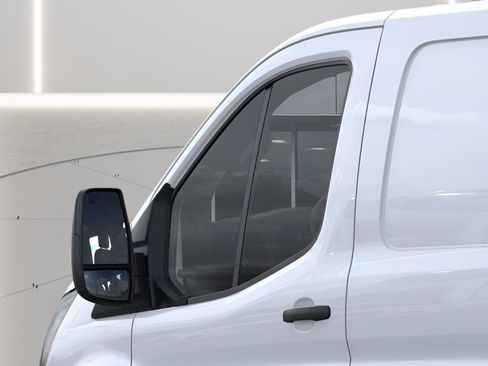 New 2026 Ford Transit 250 Low Roof w/ Load Area Protection Package RWD image 20