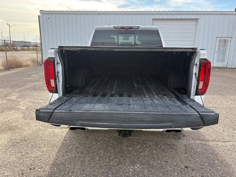 Used 2023 GMC Sierra 1500 Denali w/ Technology Package image 12