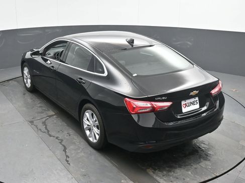 Used 2022 Chevrolet Malibu LT FWD image 41