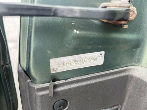 Used 2004 Honda Element EX image 55