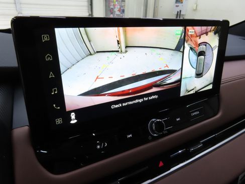 New 2025 Mitsubishi Outlander SEL image 17